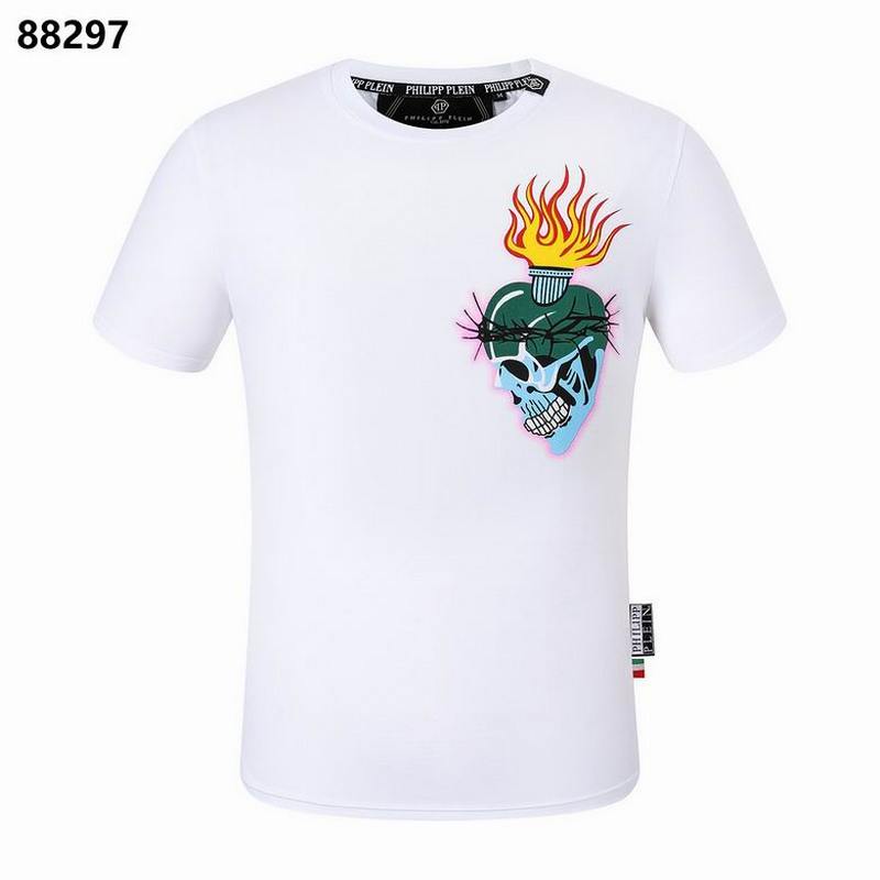 Philipp Plein T-shirts 186